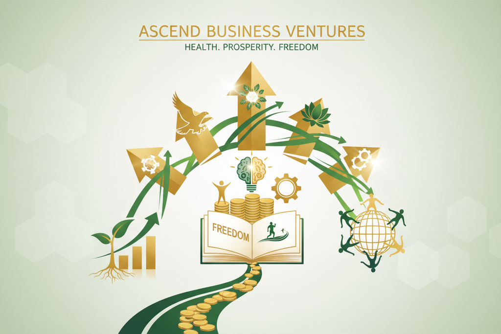 LiveGood Affiliate Opportunity